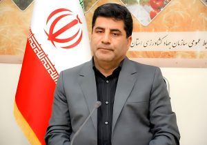 برنامه‌های وزارت جهاد کشاورزی برای تحقق شعار سال ۱۴۰۴: “سرمایه‌گذاری برای تولید”