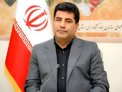 برنامه‌های وزارت جهاد کشاورزی برای تحقق شعار سال ۱۴۰۴: “سرمایه‌گذاری برای تولید”
