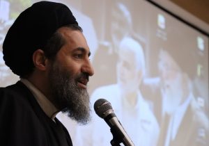 روز قدس نماد همبستگی با فلسطین و وحدت جهانی علیه ظلم و اشغالگری است