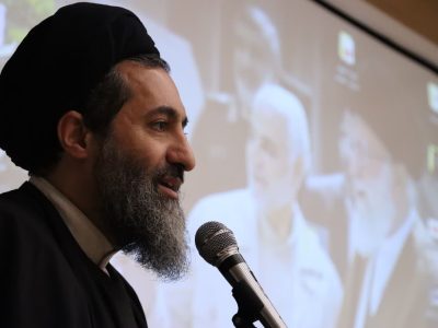 روز قدس نماد همبستگی با فلسطین و وحدت جهانی علیه ظلم و اشغالگری است