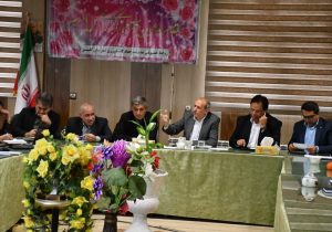 دستور رئیس سازمان جهادکشاورزی استان برای حل مشکلات شهرستان کلیبر در حوزه آب و خاک