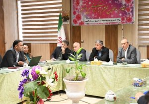کلیبر با ظرفیت‌های بزرگ کشاورزی می‌تواند به قطب تولید کشور تبدیل شود