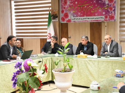 کلیبر با ظرفیت‌های بزرگ کشاورزی می‌تواند به قطب تولید کشور تبدیل شود
