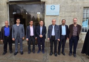 زنگ خطر کمبود نیروی محیط بان در منطقه حفاظت شده چاراویماق و هشترود