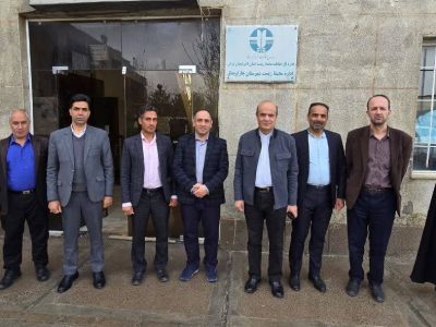 زنگ خطر کمبود نیروی محیط بان در منطقه حفاظت شده چاراویماق و هشترود