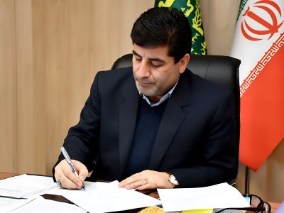 معاون وزیر: بخش کشاورزی باید به سمت سودآوری و بهره وری حرکت کند