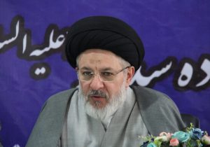 برگزاری شورای اداری اوقاف و امور خیریه استان آذربایجان شرقی با تأکید بر تحقق شعار سال ۱۴۰۴