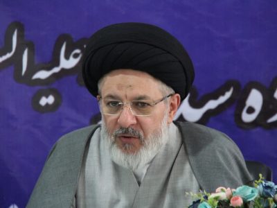 برگزاری شورای اداری اوقاف و امور خیریه استان آذربایجان شرقی با تأکید بر تحقق شعار سال ۱۴۰۴