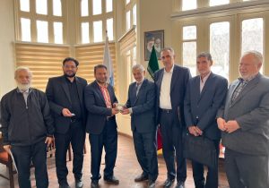 اجازه نخواهیم داد نخبگان به سرنوشت یخ فروش دچار شوند