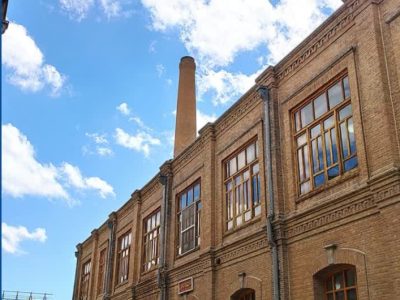 ارتقای جایگاه دانشگاه هنر اسلامی تبریز در رتبه بندی ISC در بازه زمانی ۱۳۹۹-۱۴۰۱