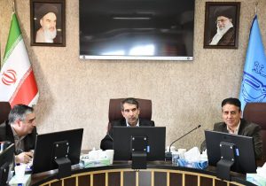 برنامه‌ریزی برای هفته سراهای دانشجویی در دانشگاه تبریز