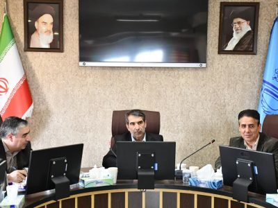 برنامه‌ریزی برای هفته سراهای دانشجویی در دانشگاه تبریز