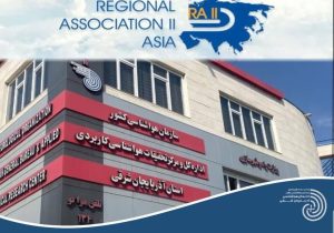 معاون هواشناسی آذربایجان شرقی به سمت معاون گروه کاری خدمات آسیا برگزیده شد