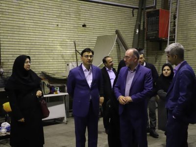 جهاددانشگاهی همواره در بحث فناوری خط‌شکن بوده است