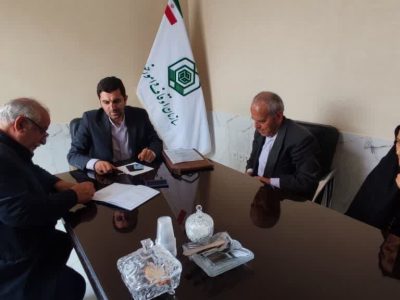 وقف یک واحد مسکونی و تحقق اولین وقف جدید در شهرستان اسکو
