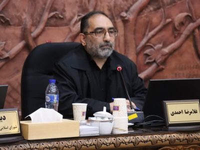 تدابیر جشن قهرمانی در شان هواداران تراکتور باشد