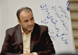 صدور ۲۳۲۵۸۹مجوز کسب و کار در سال ۱۴۰۳