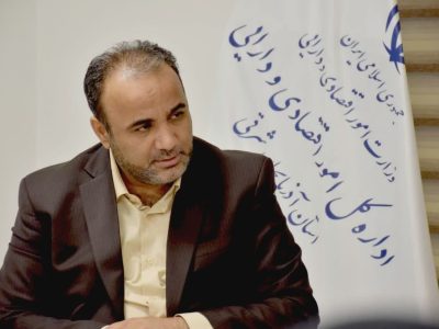 صدور ۲۳۲۵۸۹مجوز کسب و کار در سال ۱۴۰۳