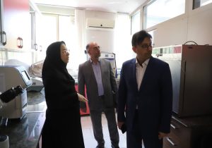 شاهد امیدآفرینی در مراکز درمانی جهاددانشگاهی آذربایجان شرقی هستیم