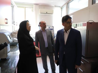 شاهد امیدآفرینی در مراکز درمانی جهاددانشگاهی آذربایجان شرقی هستیم
