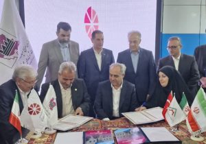 انعقاد قرارداد اجرایی ایجاد پردیس علم و فناوری مشترک پارک علم و فناوری و شرکت شهرک‌های صنعتی آذربایجان‌شرقی