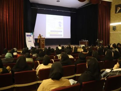 بهره‌مندی بیش از ۱۵ هزار دانشجو از برنامه‌های فرهنگی سینمای جهاددانشگاهی در دانشگاه تبریز