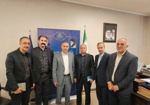 نخستین رویداد علمی-هنری تابلوفرش دستباف سردرود برگزار می‌شود