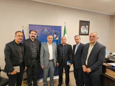نخستین رویداد علمی-هنری تابلوفرش دستباف سردرود برگزار می‌شود