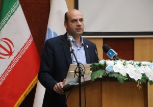 افزایش درآمد‌های غیرشهریه‌ای دانشگاه آزاد آذربایجان‌شرقی به ۶۰ میلیارد تومان؛ طراحی و پیاده‌سازی سیستم‌های AGV