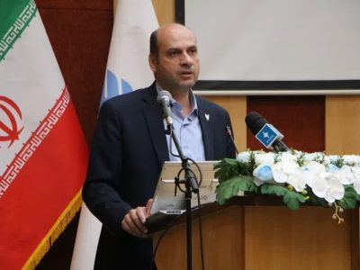 افزایش درآمد‌های غیرشهریه‌ای دانشگاه آزاد آذربایجان‌شرقی به ۶۰ میلیارد تومان؛ طراحی و پیاده‌سازی سیستم‌های AGV