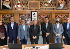 پتانسیل بسیار بالای دانشگاه هنر اسلامی تبریز برای جذب دانشجویان خارجی در رشته های هنری و مهارت محور
