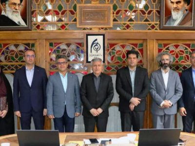 پتانسیل بسیار بالای دانشگاه هنر اسلامی تبریز برای جذب دانشجویان خارجی در رشته های هنری و مهارت محور