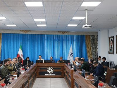 ضرورت توجه بیشتر به مسائل مطرح پیرامون پارک‌موزه دفاع مقدس