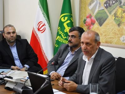 استان آذربایجان شرقی با ۱۱ مزرعه نوآور رتبه اول را در سطح کشور داراست