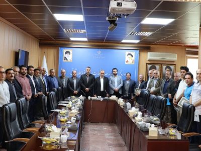تأمین‌کننده ۸۰ درصد مواد اولیه فرش ایران