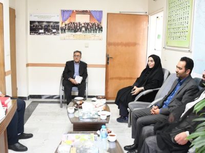 تاکید بر اهمیت نقش روابط عمومی در سازمان جهاد کشاورزی آذربایجان شرقی