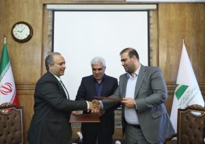 مشارکت ۱۵۰ میلیارد ریالی سازمان منطقه آزاد ارس برای تکمیل شبکه فاضلاب هادیشهر