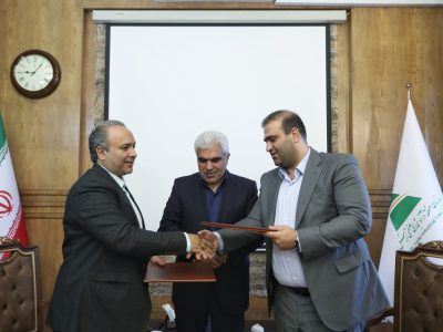 مشارکت ۱۵۰ میلیارد ریالی سازمان منطقه آزاد ارس برای تکمیل شبکه فاضلاب هادیشهر