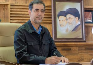 پیام تبریک مدیر مجتمع مس سونگون به مناسبت هفته معدن
