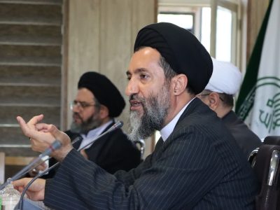 بیش از ۱۴۰۰ موکب آذربایجان شرقی مهیای برپایی جشن کیلومتری غدیر