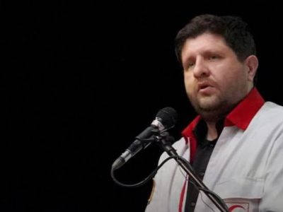 ۲۹ تیم امدادی هلال‌احمر آذربایجان شرقی در حال امدادرسانی