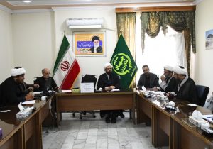 انعقاد ۴ تفاهم نامه فرهنگی در سازمان جهاد کشاورزی آذربایجان شرقی