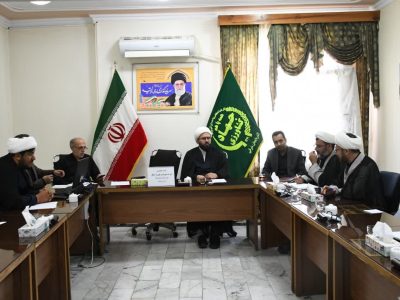 انعقاد ۴ تفاهم نامه فرهنگی در سازمان جهاد کشاورزی آذربایجان شرقی