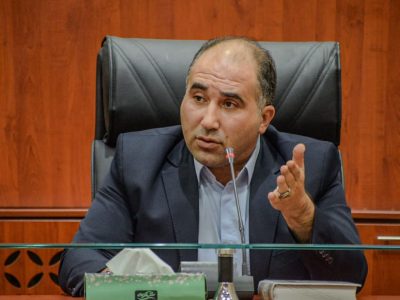 رئیس هیات گلف استان آذربایجان شرقی با تأکید بر اهمیت ایمان و اقتدار در مقابله با دشمنان:پیروزی در جنگ ۱۲ روزه، نماد مقاومت و اقتدار ملت ایران