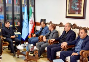 نقش بی‌بدیل دستگاه قضایی در گره‌گشایی مسائل اقتصادی و همراهی با مجموعه وزارت اقتصاد در استان