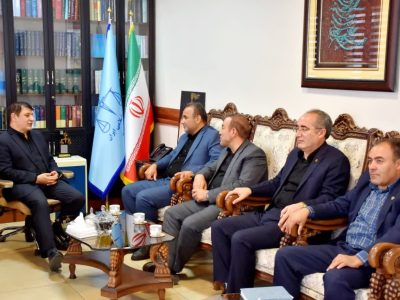 نقش بی‌بدیل دستگاه قضایی در گره‌گشایی مسائل اقتصادی و همراهی با مجموعه وزارت اقتصاد در استان