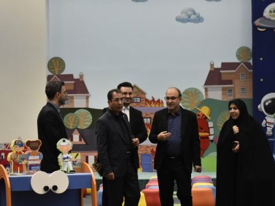 بازطراحی خدمات و فضاهای کتابخانه‌ای گامی مؤثر در جهت افزایش جذابیت و ارتقای تجربه کاربری مخاطبان