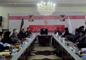 تقویت نگاه منطقه‌ای در زیست‌بوم نوآوری با محوریت مراکز رشد