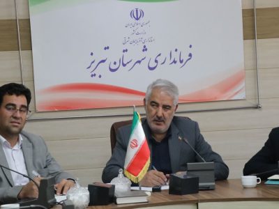 نحوه رفتار مردم و برخی اصناف در بحث تامین، عرضه و توزیع کالاهای اساسی در شهرستان در طول جنگ ۱۲ روزه قابل تحسین و قدردانی می باشد
