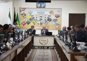 توسعه کشت سماق در آذربایجان شرقی خرید تضمینی ۵۱ هزار تن گندم در آذربایجان‌ شرقی